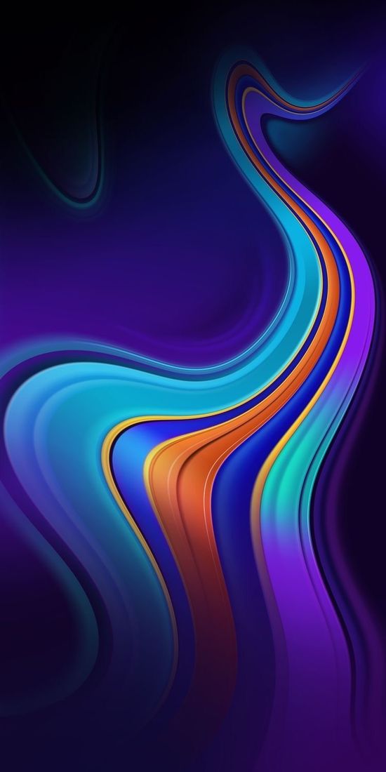 Galaxy Note 10 in 2023 | Galaxy wallpaper, Abstract iphone wallpaper, S10+  wallpaper