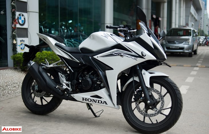 Tin đồn về chiếc tay côn 150 mới của Honda đối thủ của Exciter 150   Motosaigon